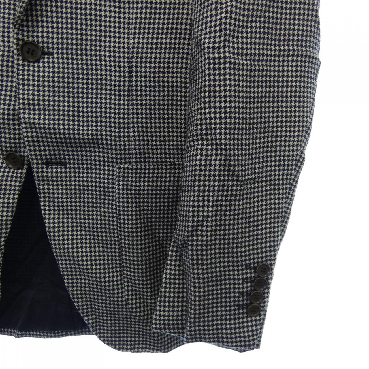 Brilla jacket