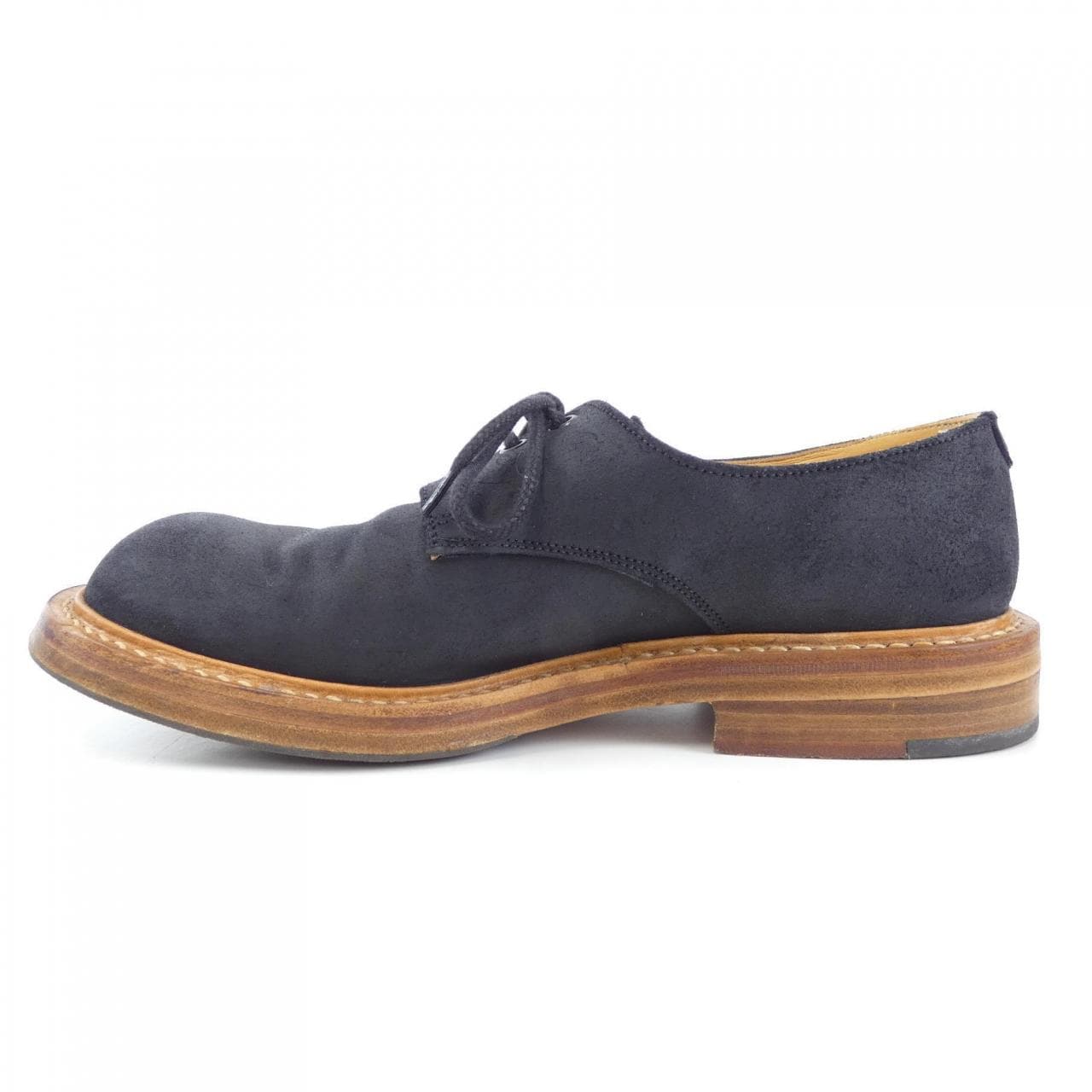 トリッカーズ Tricker's シューズ