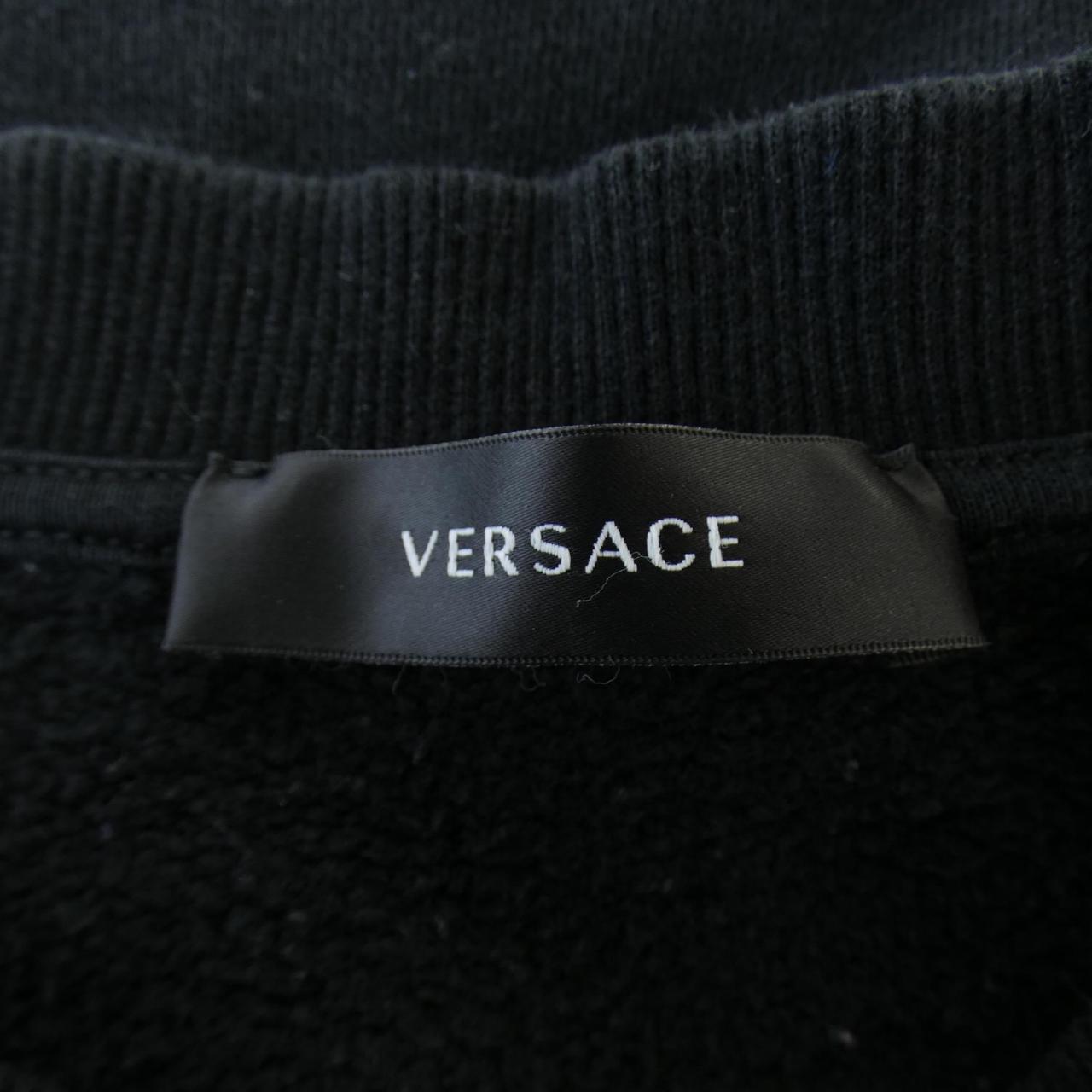 ヴェルサーチェ VERSACE スウェット