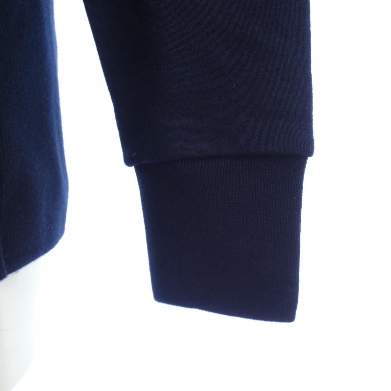 トムブラウン THOM BROWNE パーカー