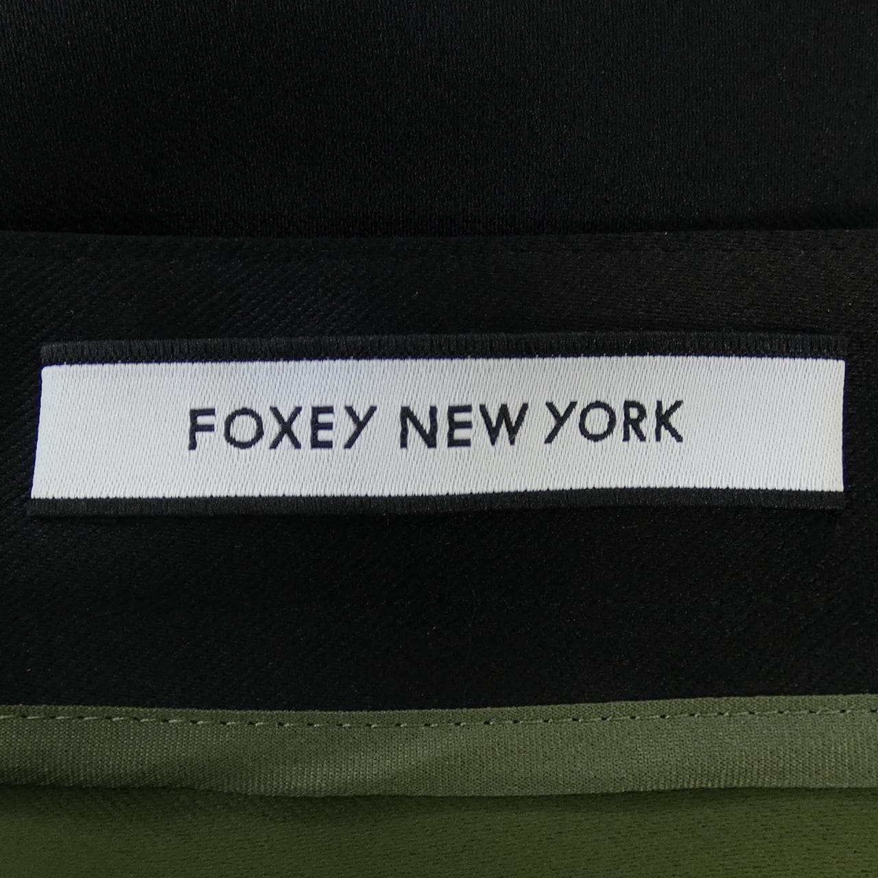 福西紐約FOXEY NEW YORK裙