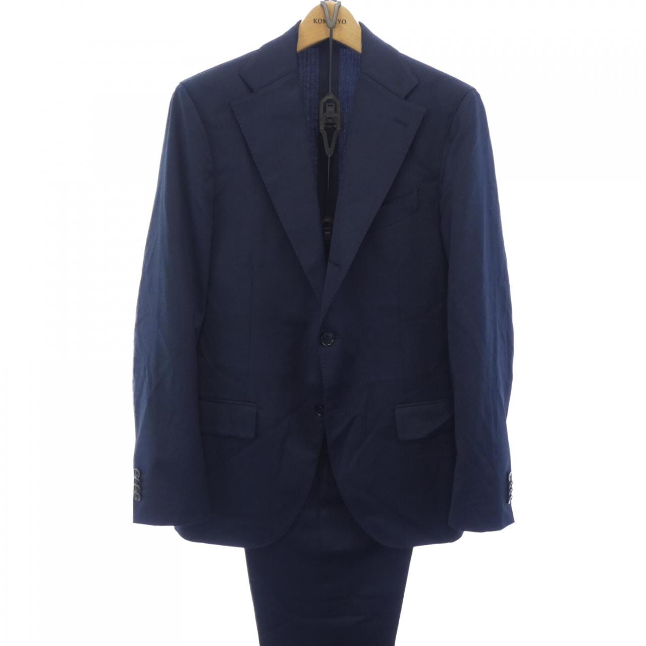 ラルディーニ LARDINI SU.1005 スーツ