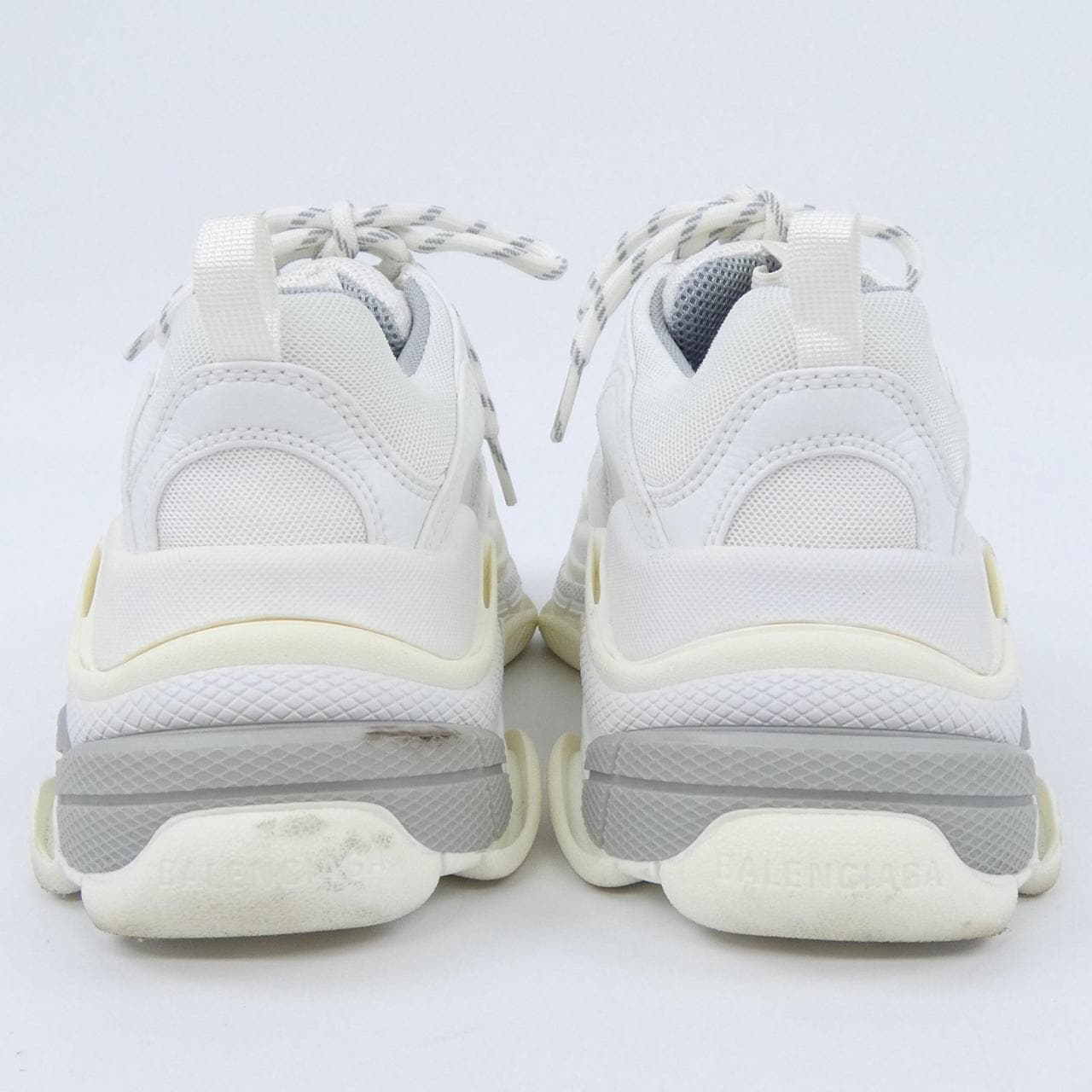 バレンシアガ BALENCIAGA TRIPLE S 524039 スニーカー