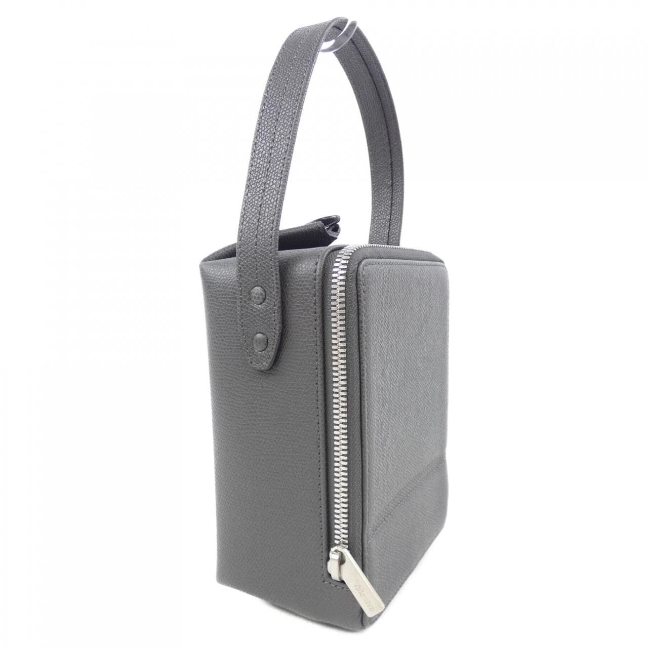 ヴァレクストラ VALEXTRA トリックトラック シェイプドハント SGSR0027028LRDTA99 BAG