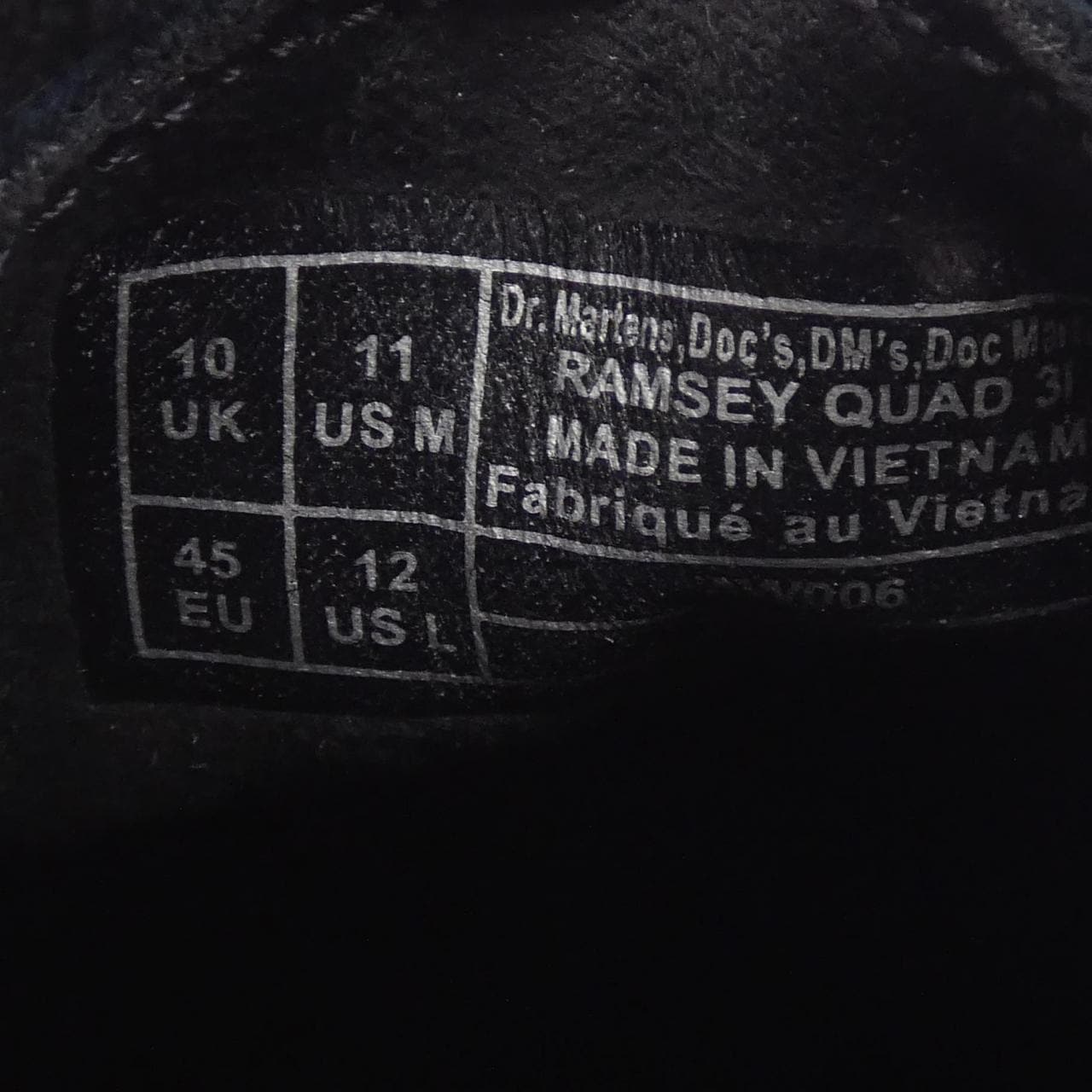 ドクターマーチン DR.MARTENS 32088001 シューズ