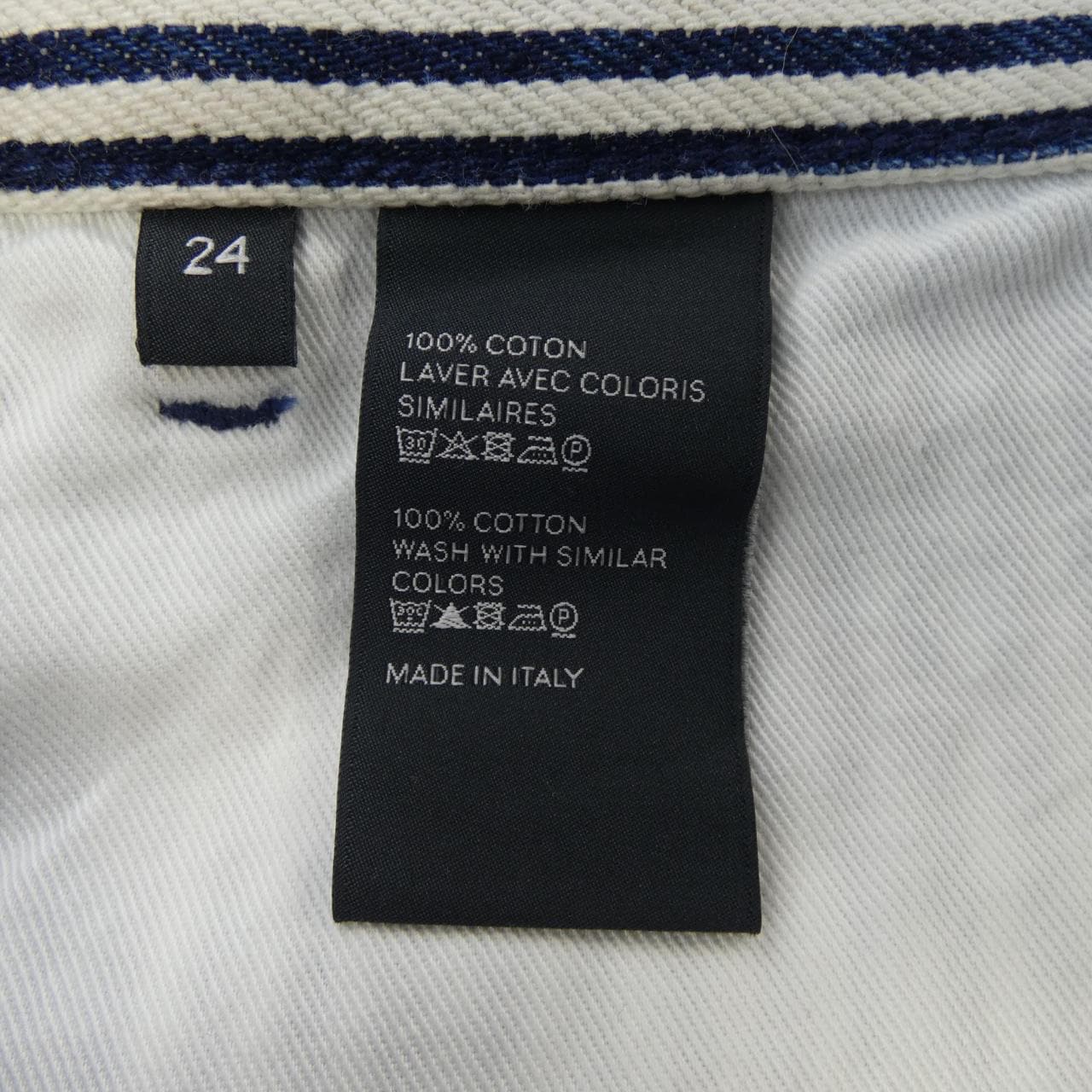 セリーヌ CELINE 2N28B782X ショートパンツ