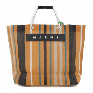 マルニ MARNI MARNI MARKETストライプバッグ SHMHR08A0 BAG