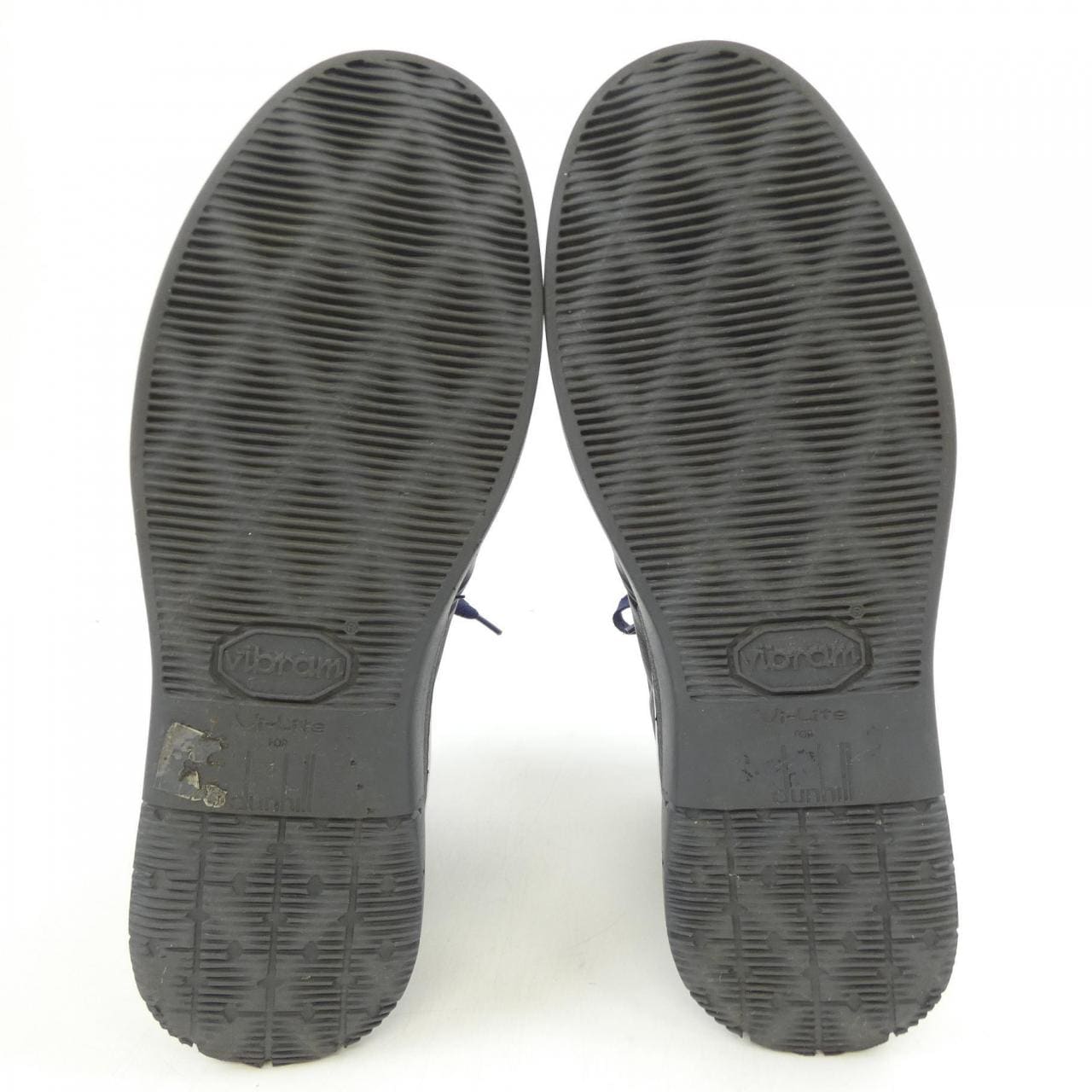 ダンヒル DUNHILL スニーカー