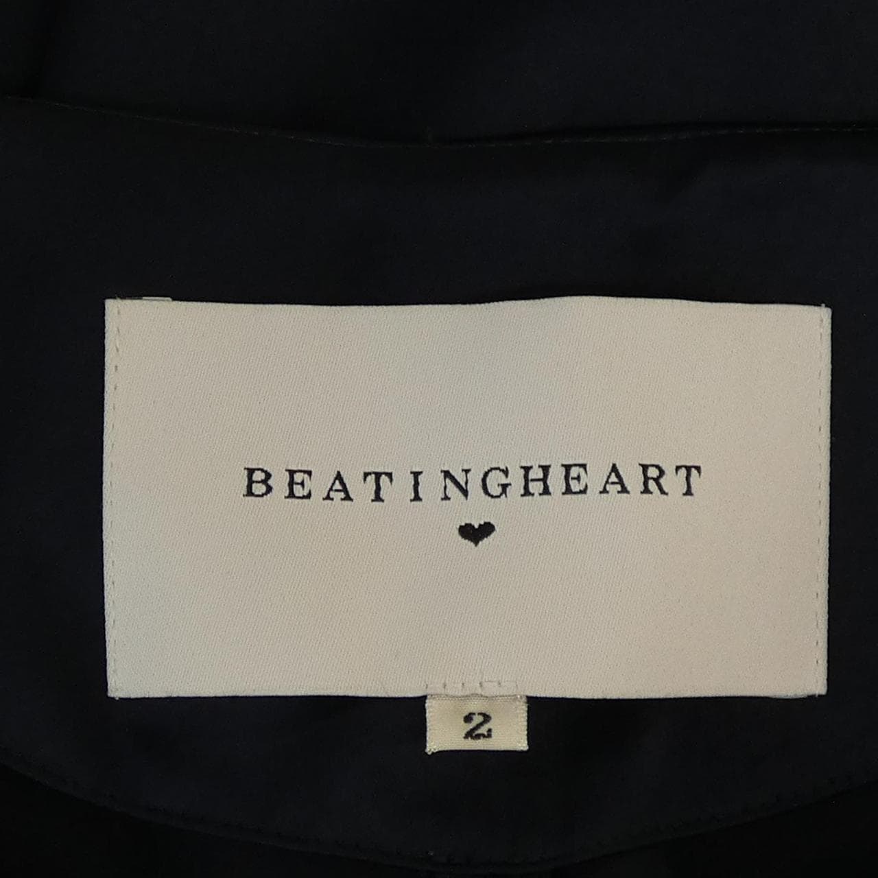 ビーティングハート BEATING HEART ワンピース