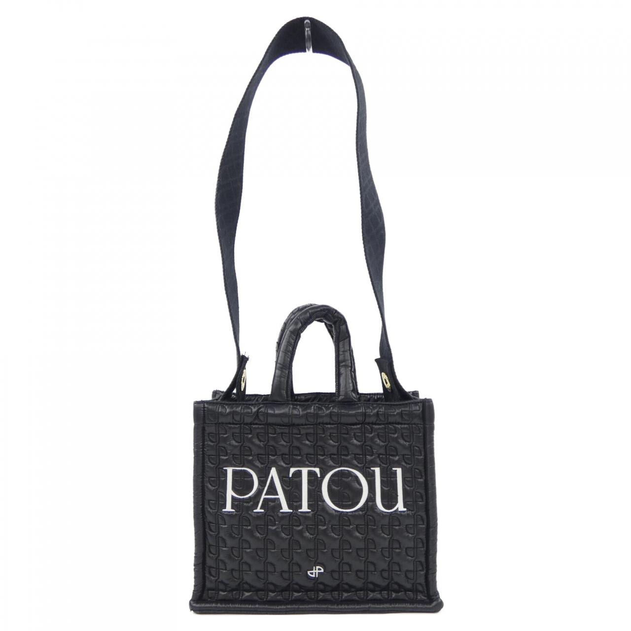 パトゥ PATOU AC0250123994B BAG