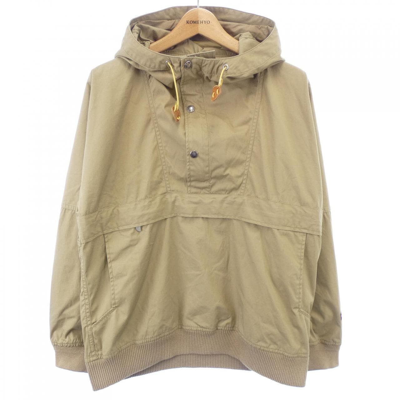 ザノースフェイス THE NORTH FACE NP2755N パーカー