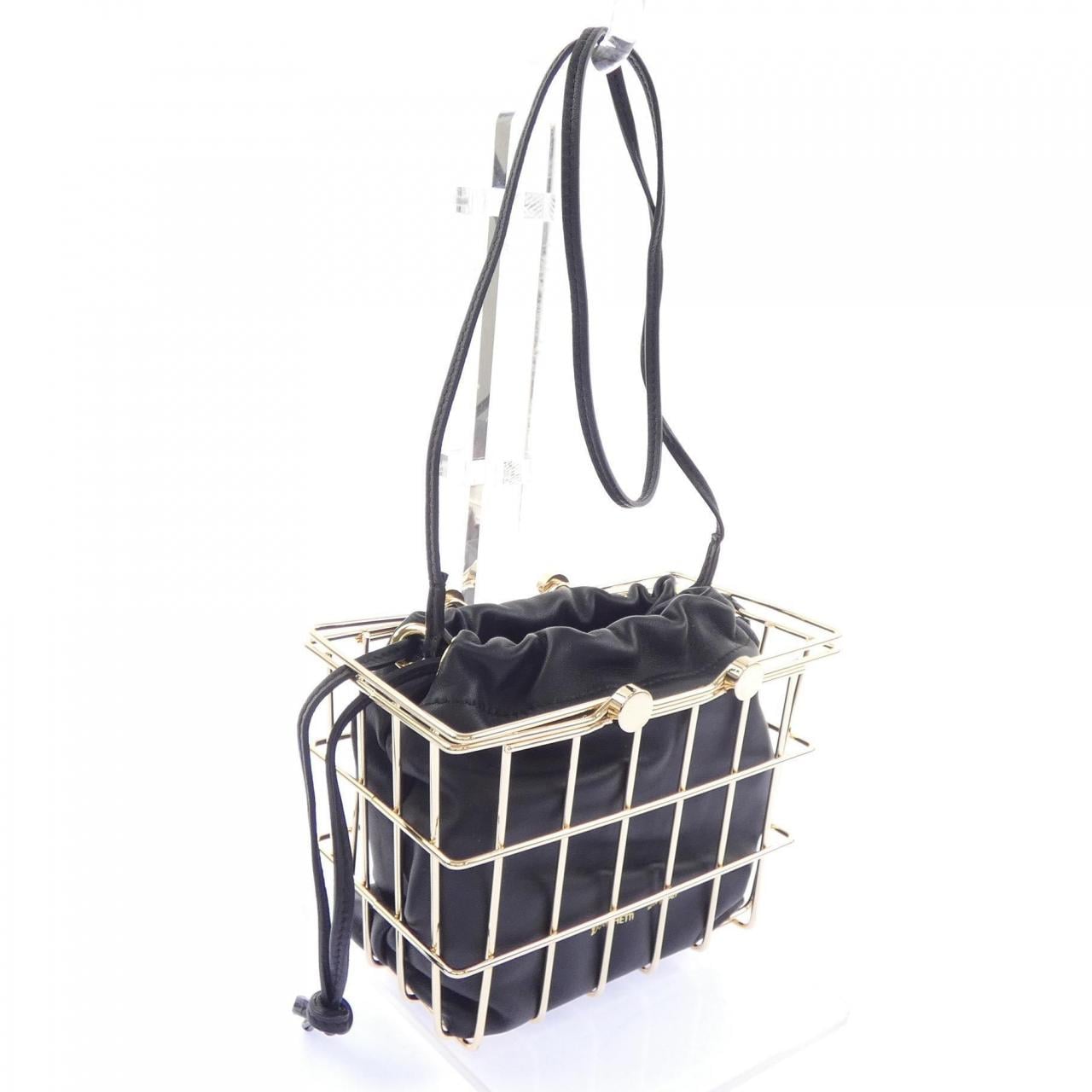 ザンチェッティ ZANCHETTI BAG