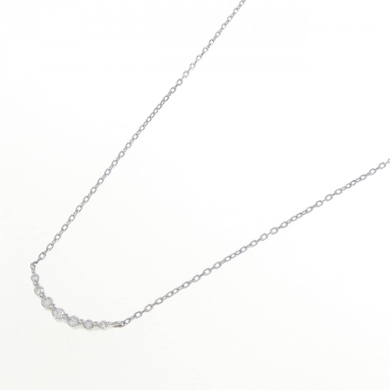 VENDOME Diamond necklace