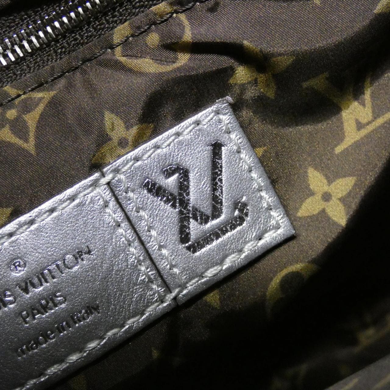 ルイヴィトン モノグラム(LVピロー) スピーディ バンドリエール 25cm M20973 ボストンバッグ