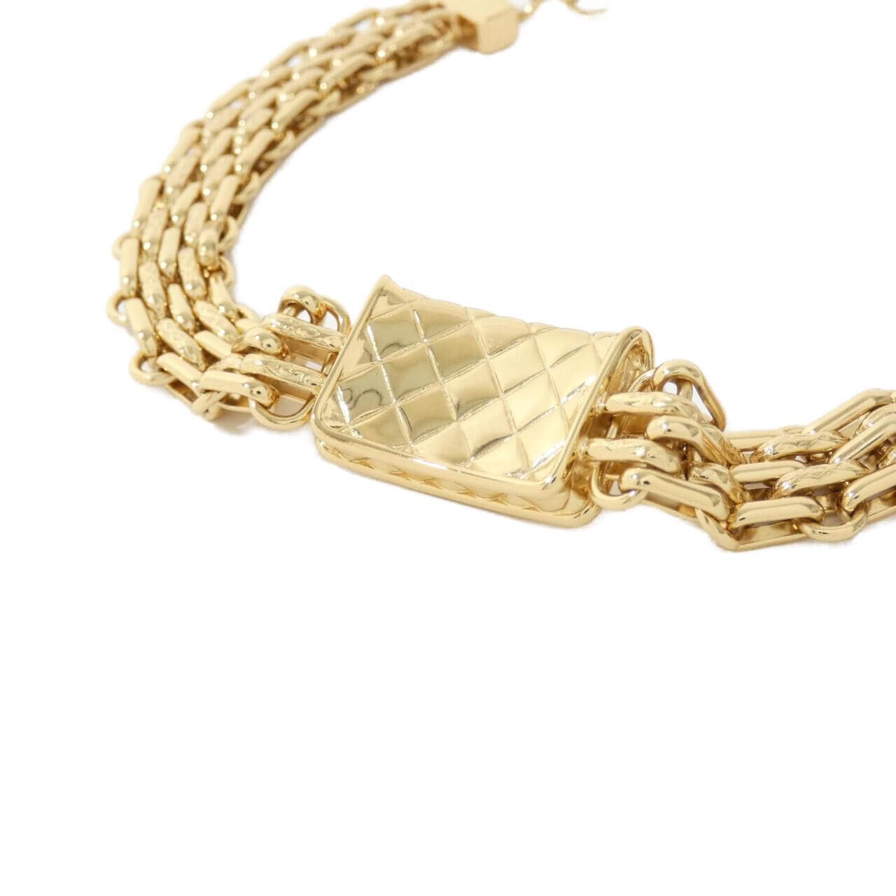 CHANEL ABB839 Necklace