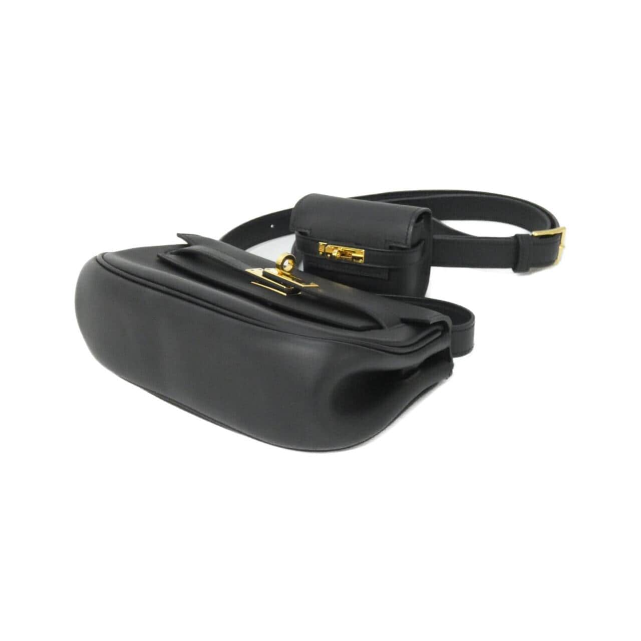 エルメス ケリー ムーヴ 084552CC ショルダーバッグ