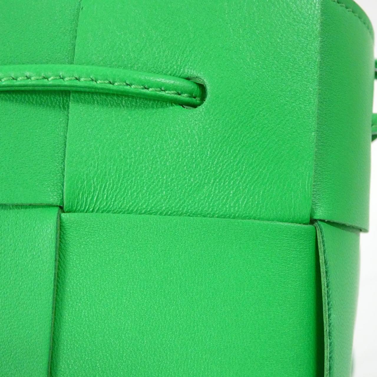 ボッテガヴェネタ 680217 VCQC4 ショルダーバッグ