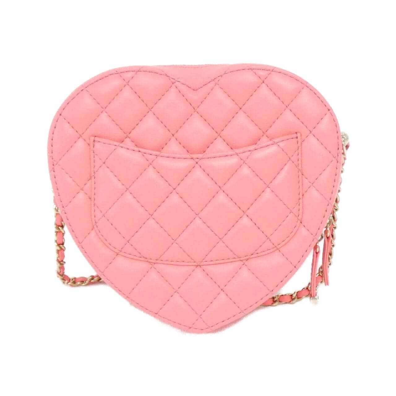 CHANEL AS3191 shoulder bag