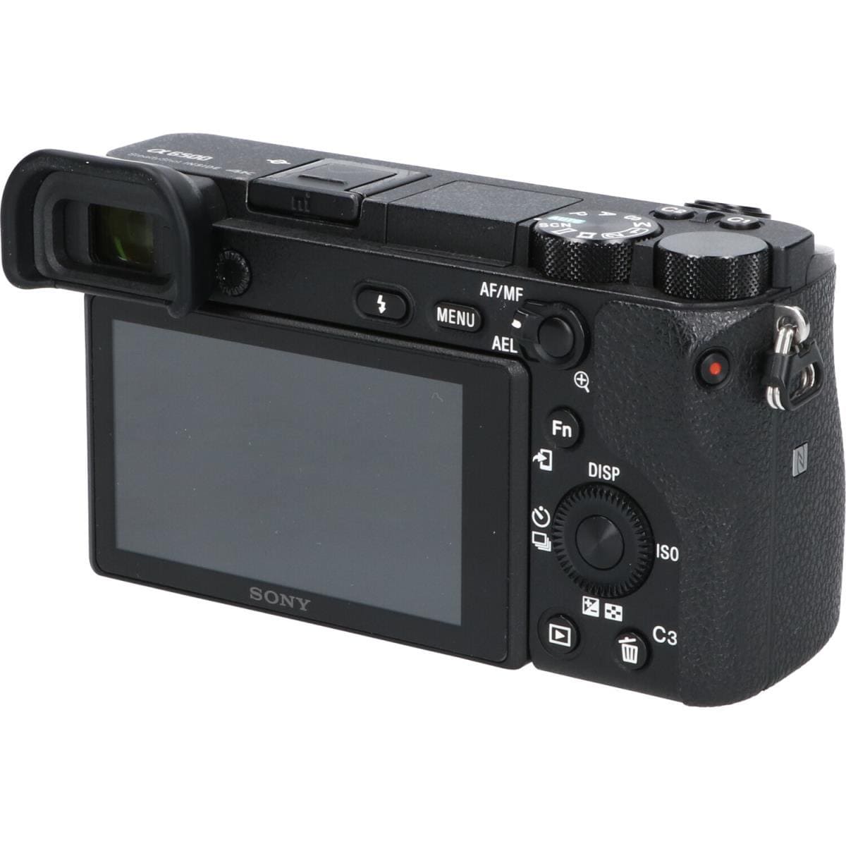 SONY α6500 ILCE-6500