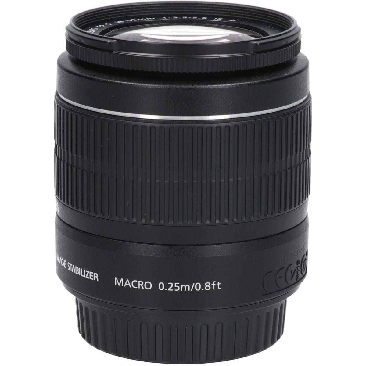ＥＦ－Ｓ１８－５５ｍｍ　Ｆ３．５－５．６ＩＳＩＩ