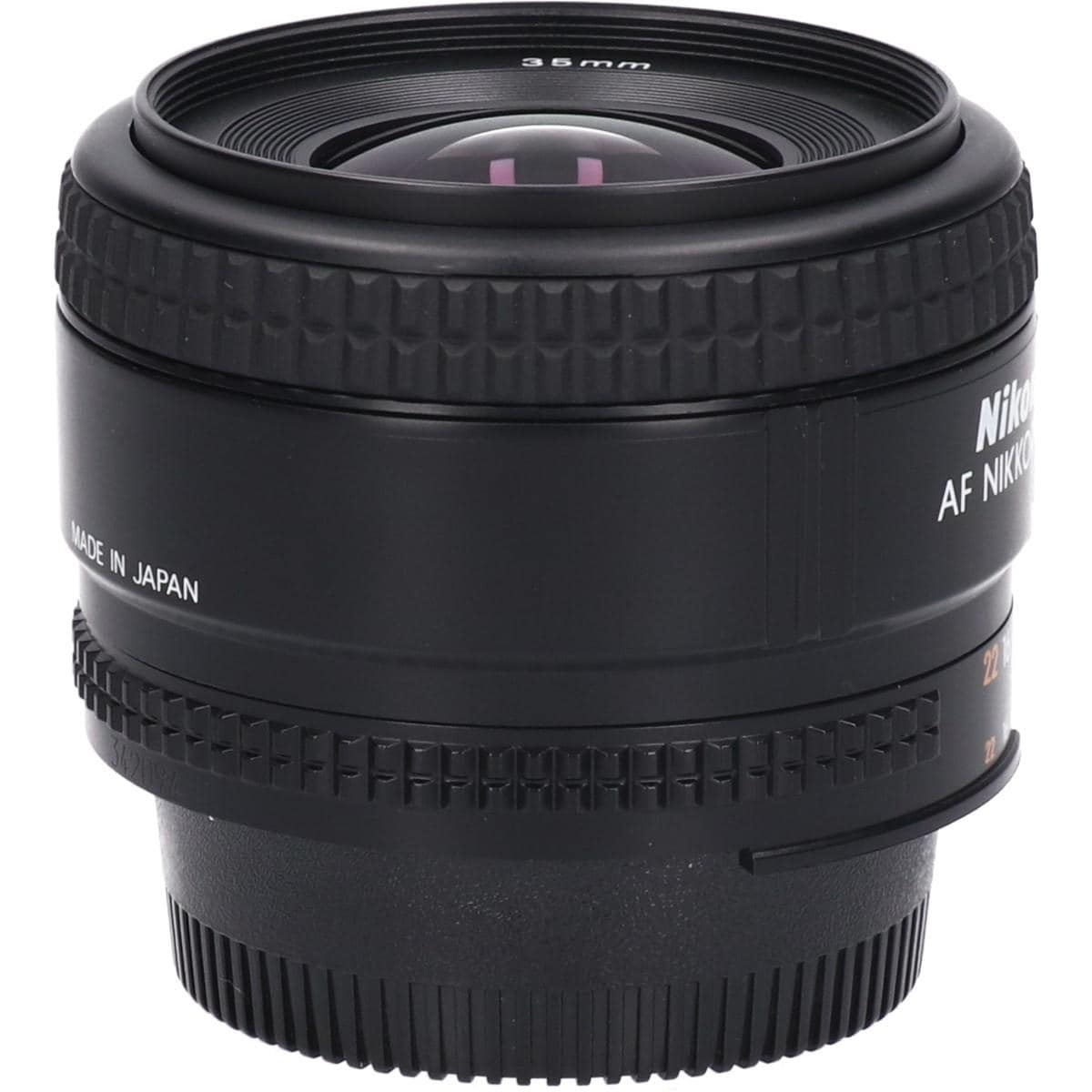 ＡＦ３５ｍｍ　Ｆ２Ｄ