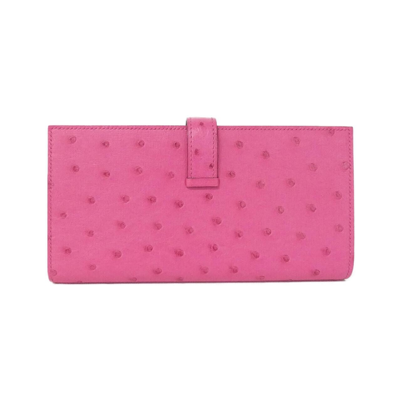 エルメス ベアン スフレ 047206CK 財布