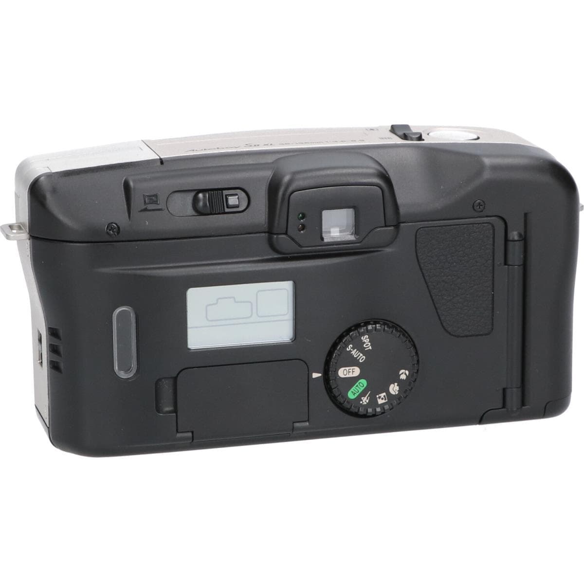 ＣＡＮＯＮ　ＡＵＴＯＢＯＹ　Ｓ　ＩＩ　ＸＬ