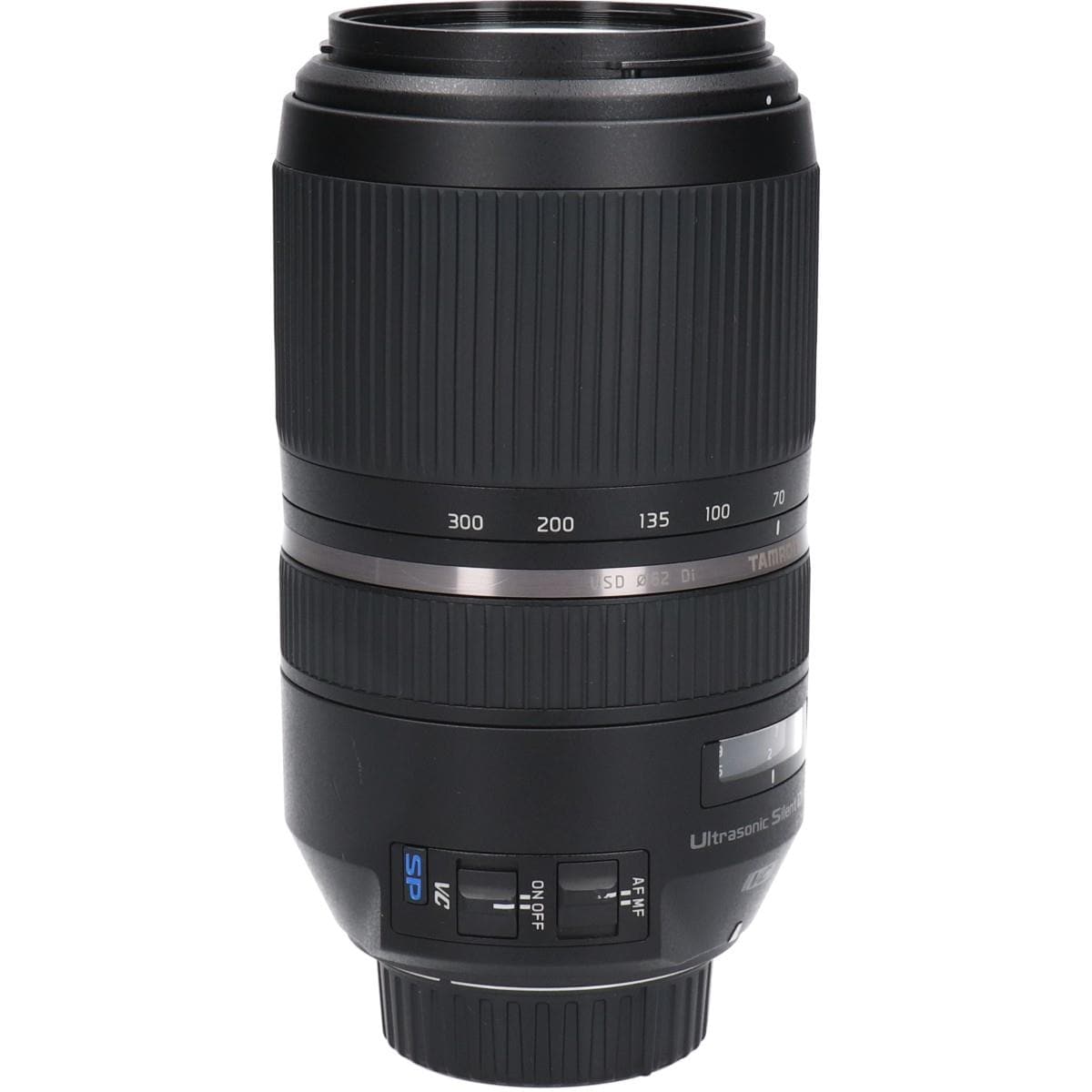 ニコン（Ａ０３０）７０－３００ｍｍ　Ｆ４－５．６ＤＩＶＣ