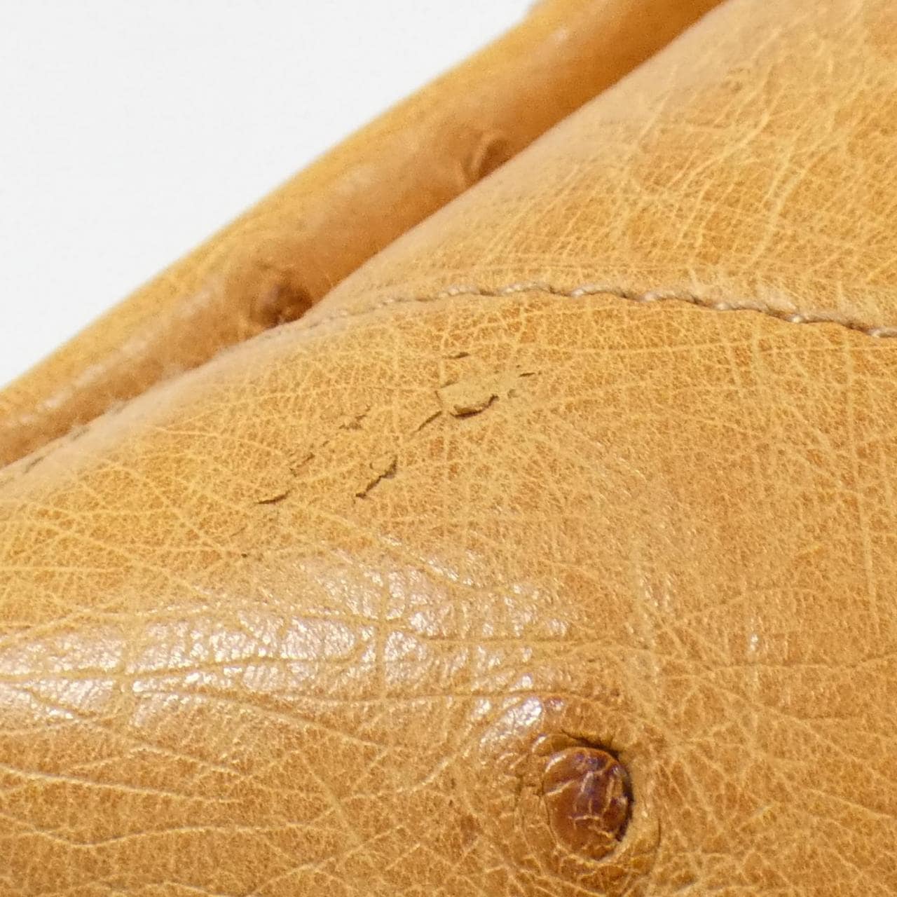 【ヴィンテージ】グッチ 000 406 0269 ショルダーバッグ