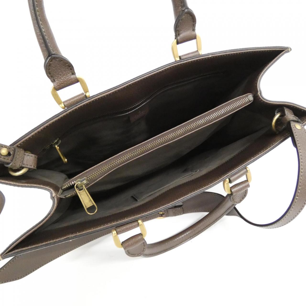 グッチ 437541 K05NT バッグ