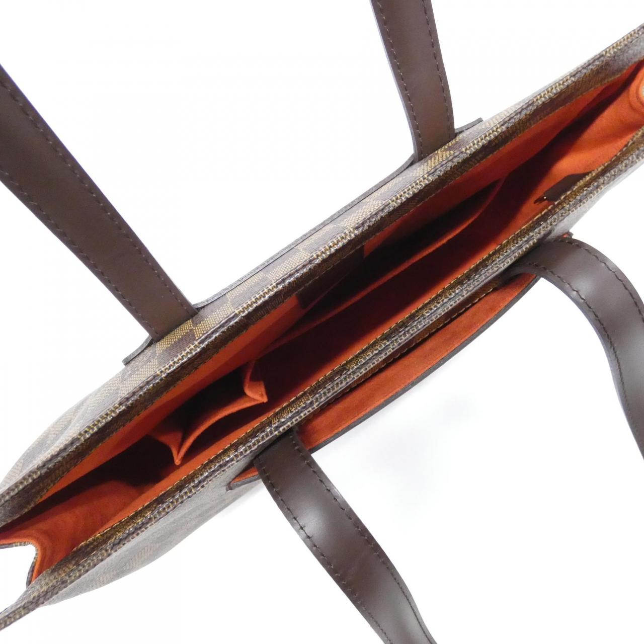 ルイヴィトン ダミエ パリオリ PM N51123 バッグ