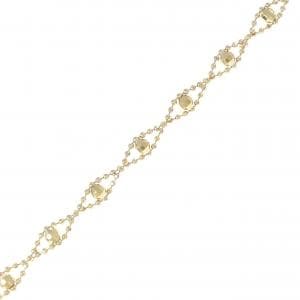 K18YG ブレスレット