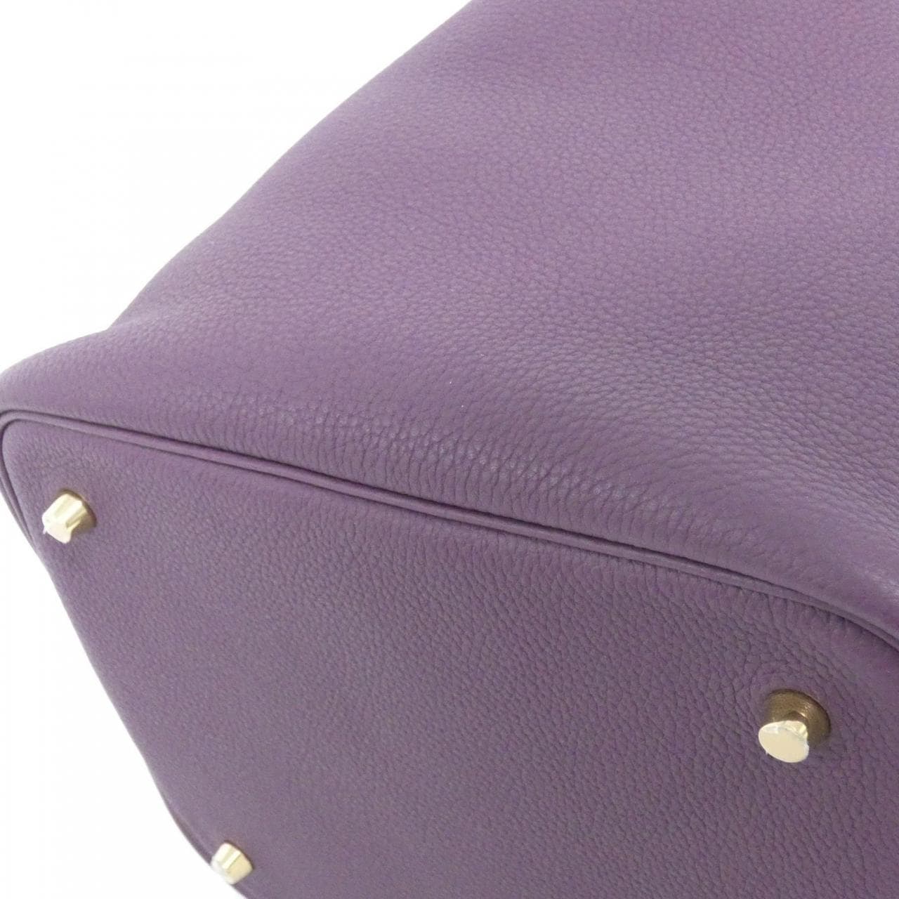 エルメス ピコタン ロック MM 073598CC バッグ