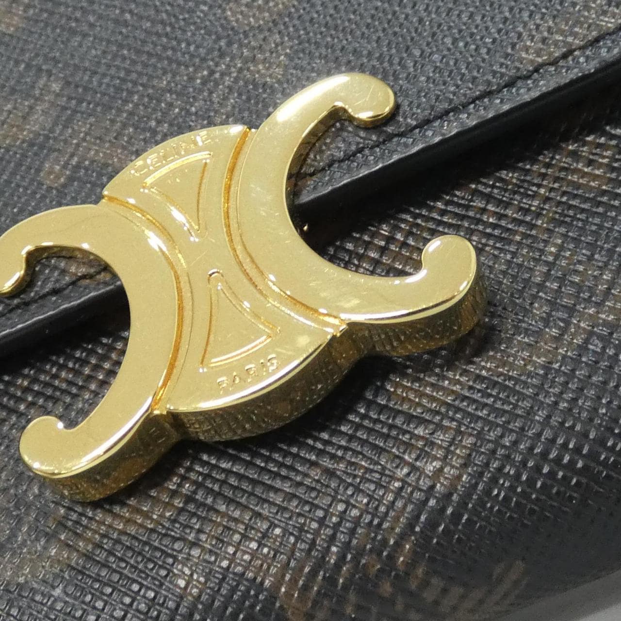 セリーヌ 10I652DS3 財布