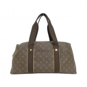 ルイヴィトン モノグラム ウィークエンダー MM M40476 ボストンバッグ
