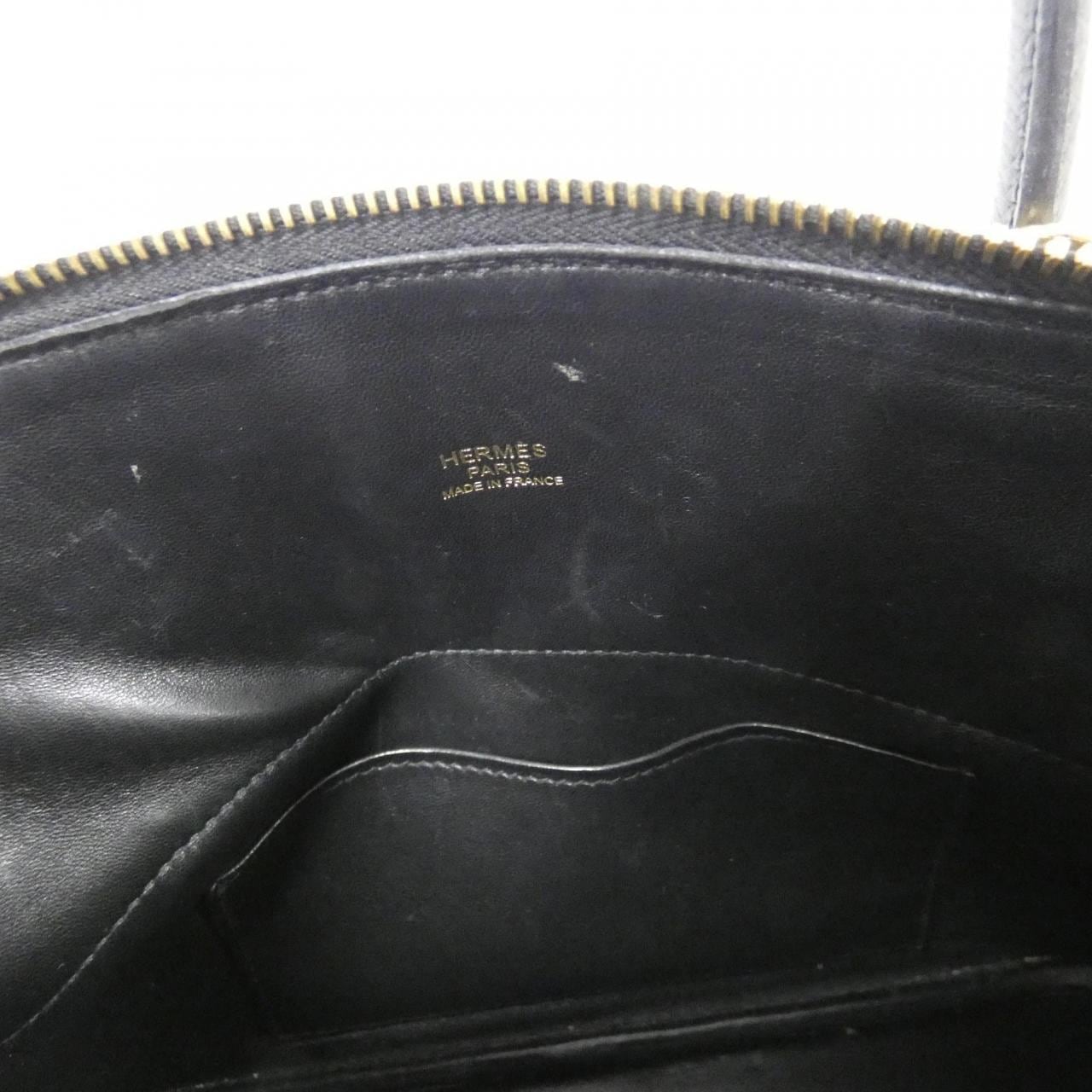 エルメス ボリード 27cm 049431CC バッグ