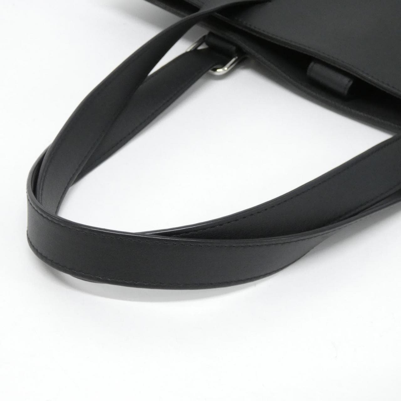 ロエベ バックル ホリゾンタル トート B692K96X06 バッグ