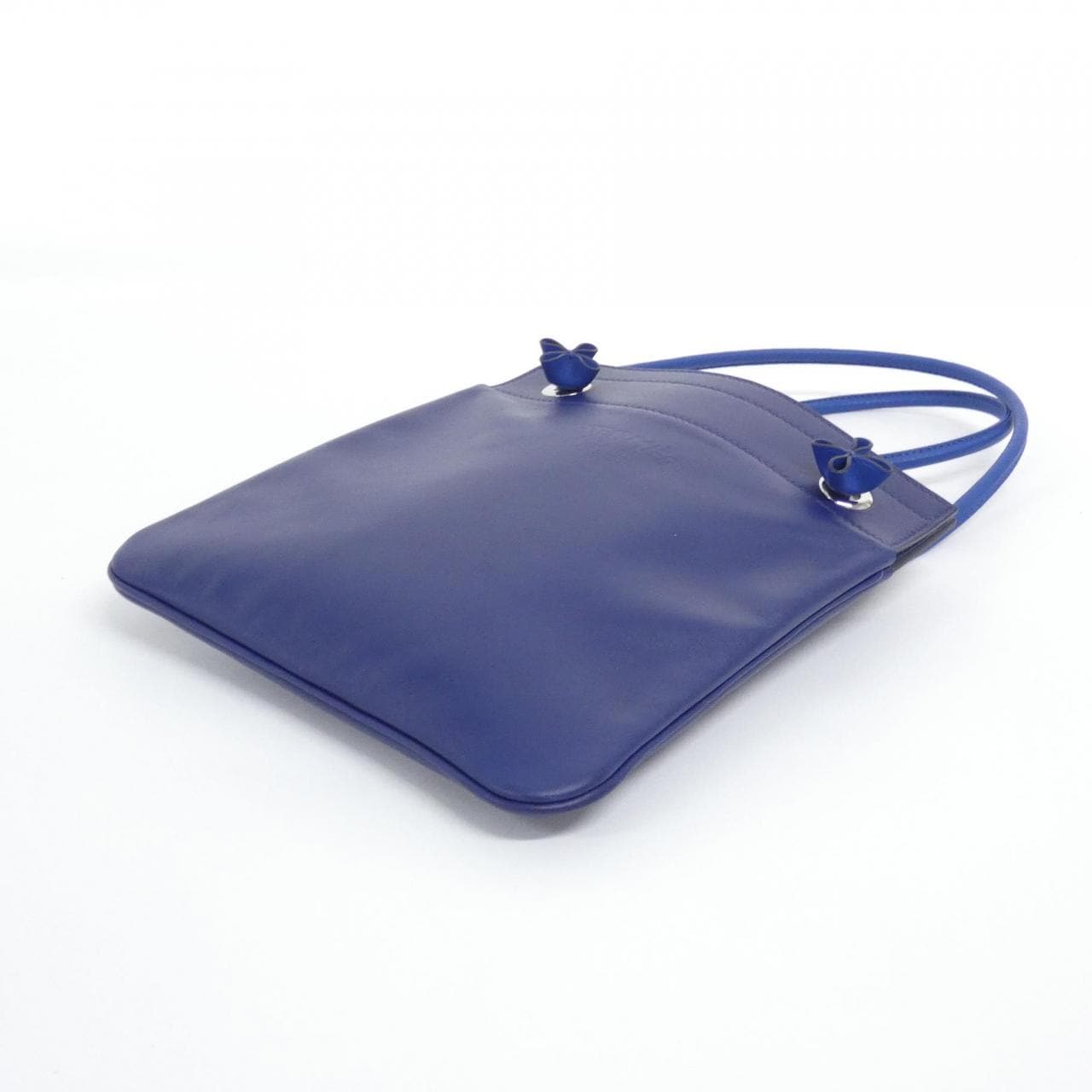 エルメス サック アリーヌ バイカラー MINI 082305CK ショルダーバッグ