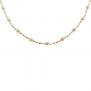 750YG ネックレス