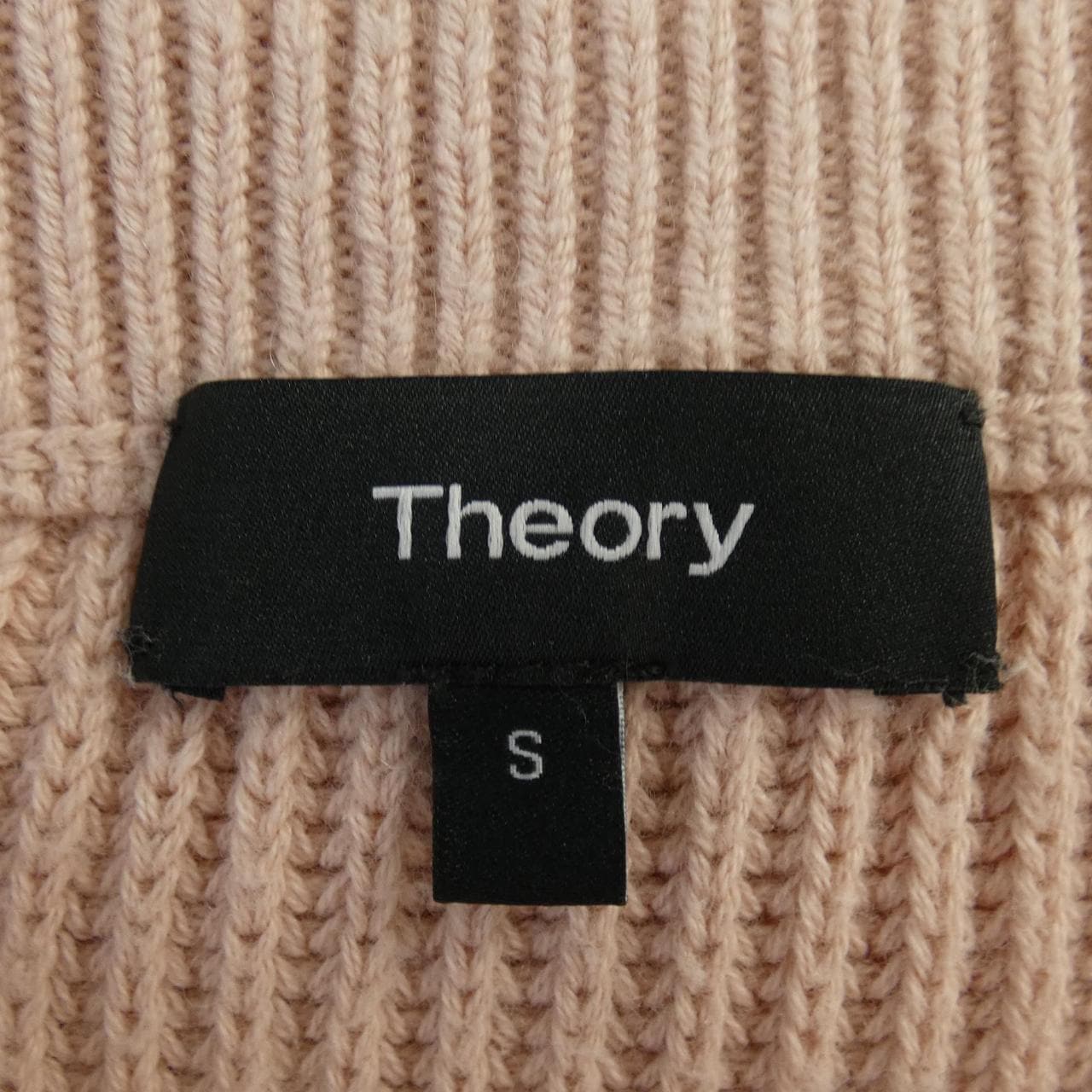 theory theory knit