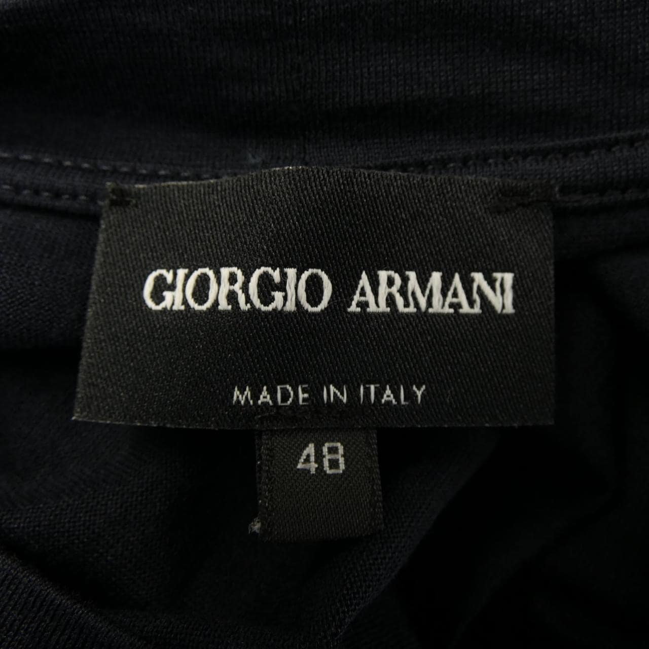 ジョルジオ アルマーニ GIORGIO ARMANI Tシャツ