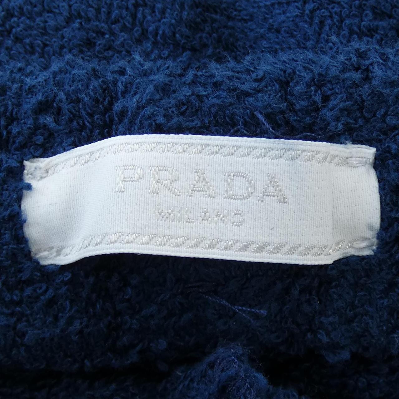 Prada PRADA短褲