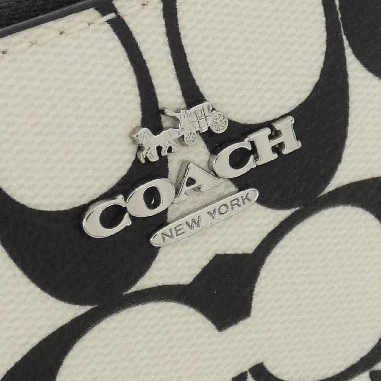 [新品] Coach CP409 皮夾