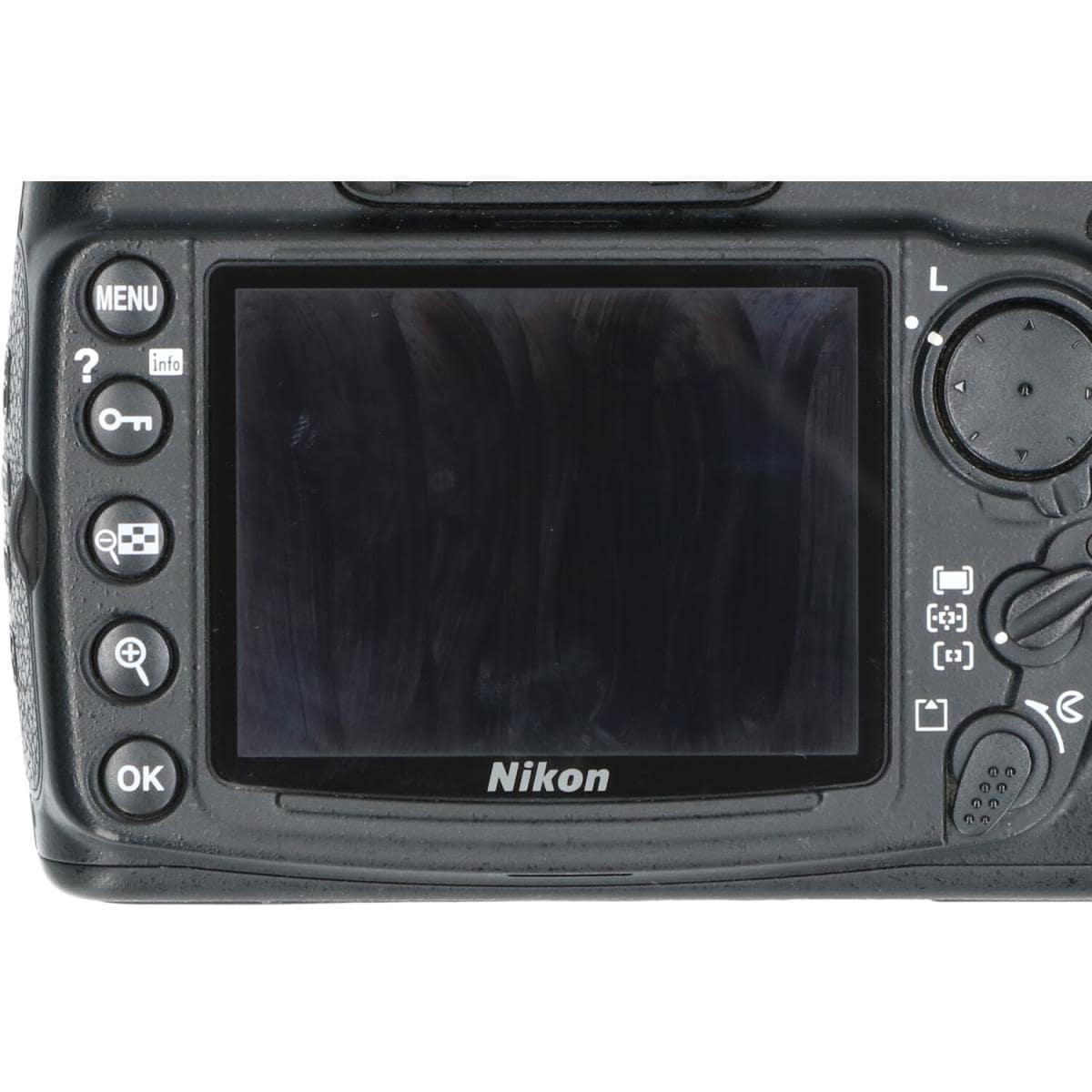 NIKON D300
