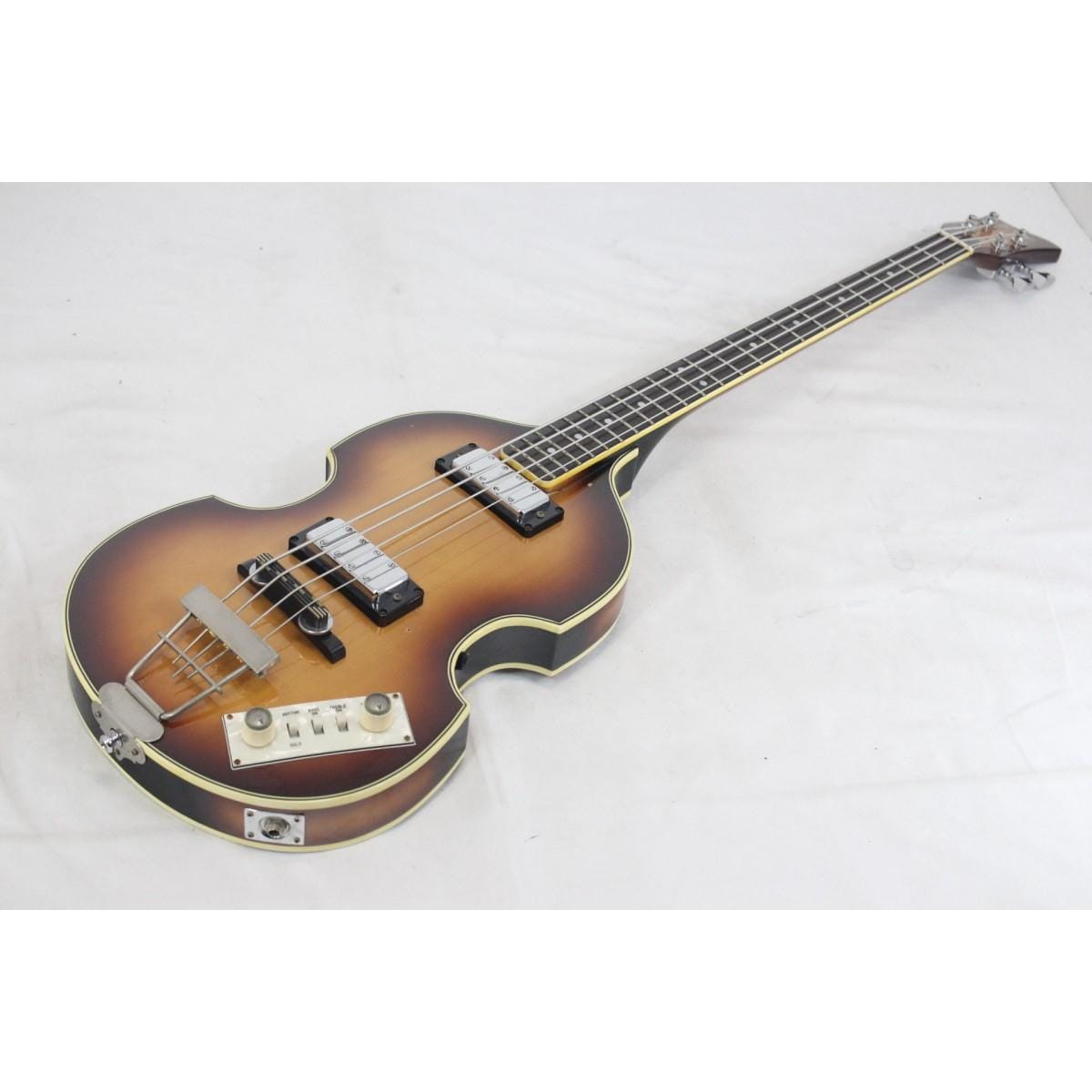 GRECO VB500