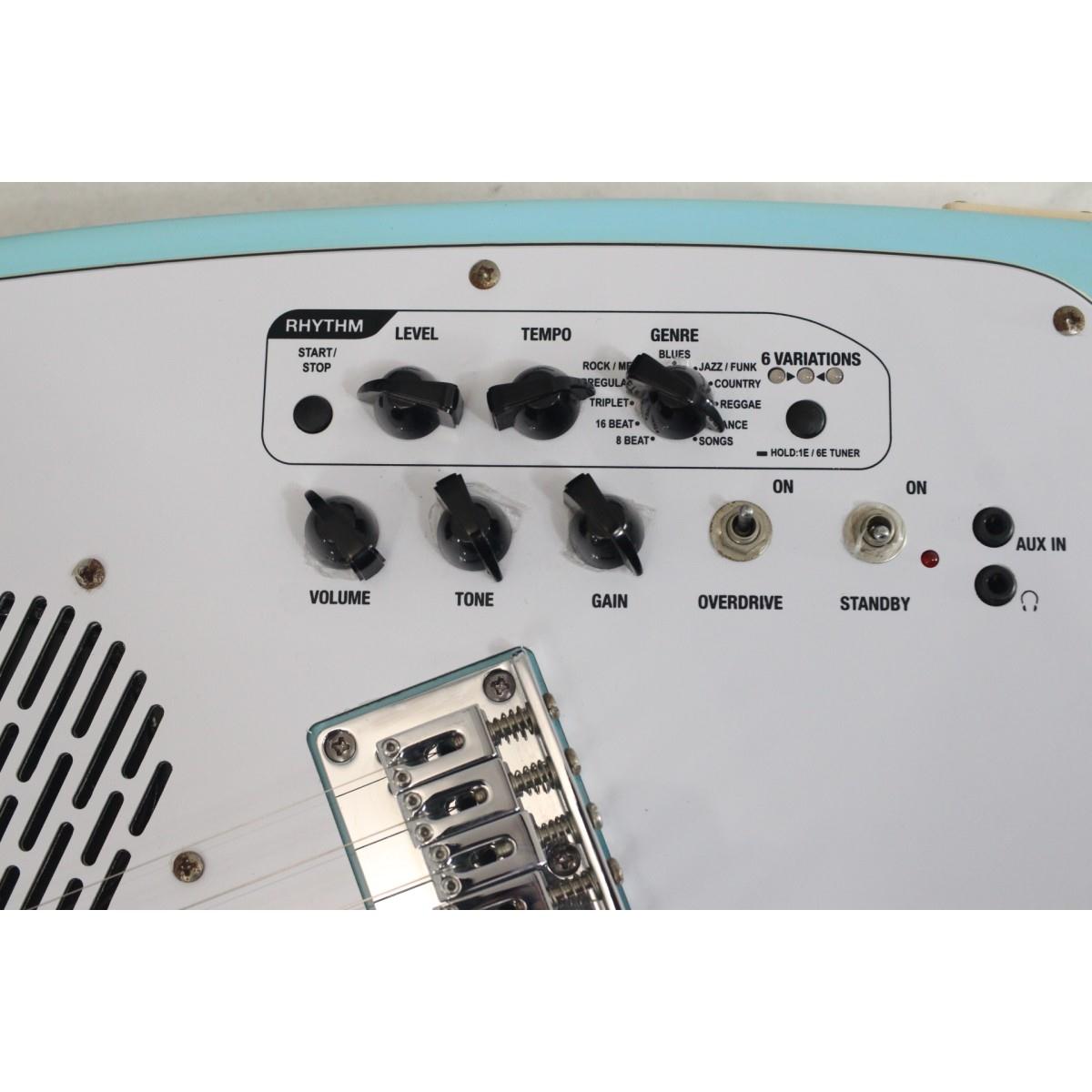 ＶＯＸ　　ＡＰＡＣＨＥ－Ⅱ