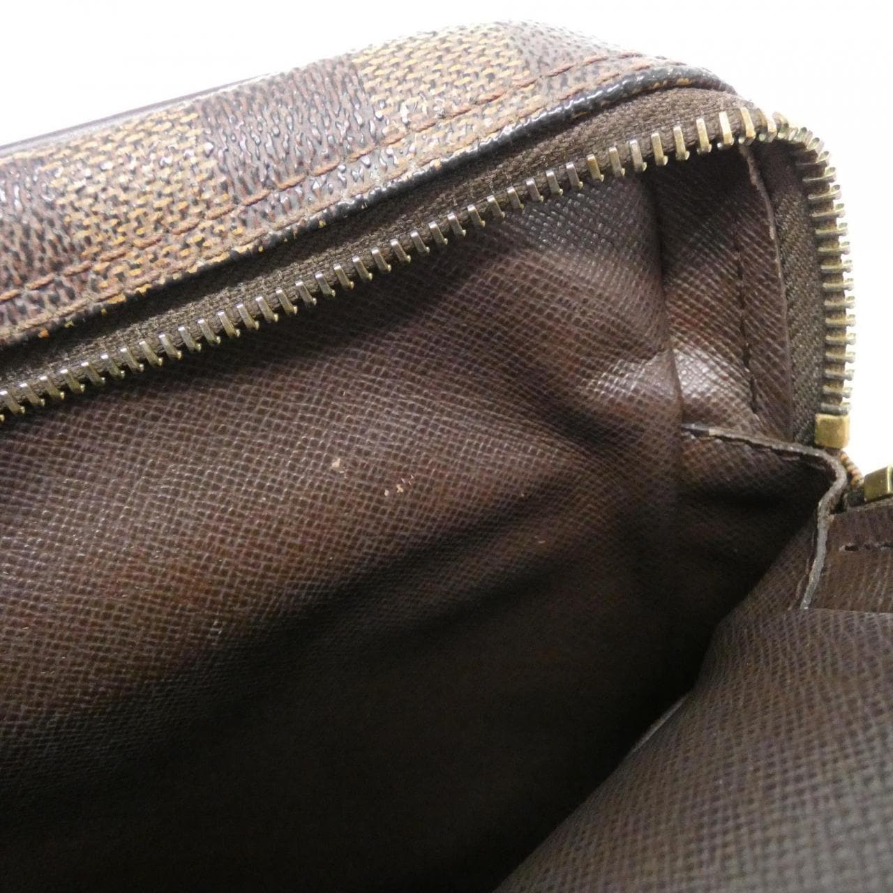 LOUIS VUITTON Damier 亞馬遜 N48074 單肩包