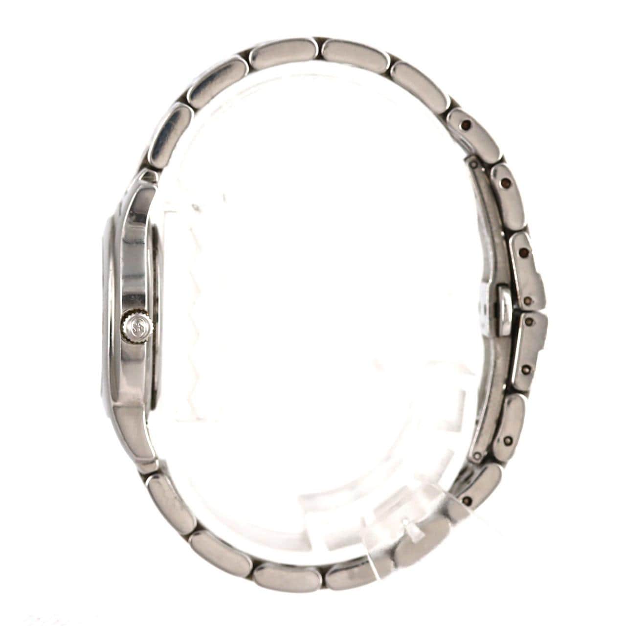 グッチ Gクラス 5500L SS クォーツ