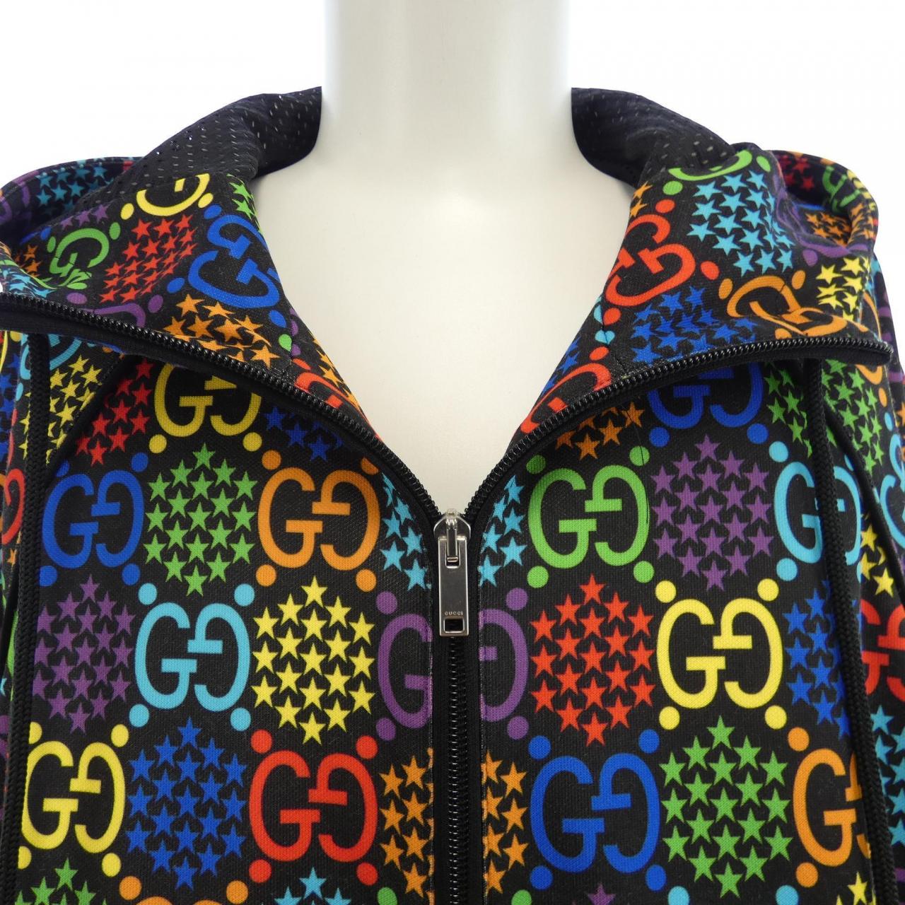 グッチ GUCCI パーカー
