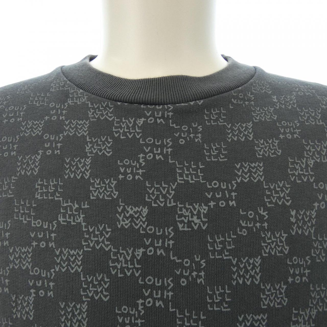 ルイヴィトン LOUIS VUITTON スウェット